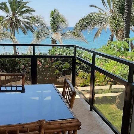 Skol 134C 1 Bedroom With Sea Views Marbella Exterior foto