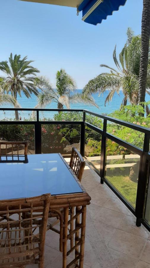 Skol 134C 1 Bedroom With Sea Views Marbella Exterior foto